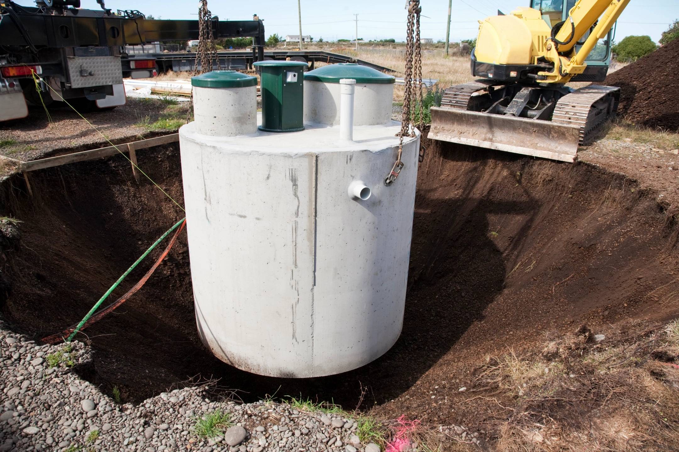 Septic Repair